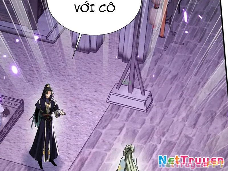 Nữ đồ đệ của ta muốn hắc hóa Chapter 33 - Trang 2