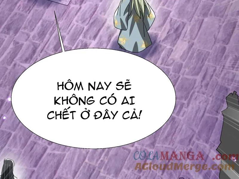Nữ đồ đệ của ta muốn hắc hóa Chapter 33 - Trang 2