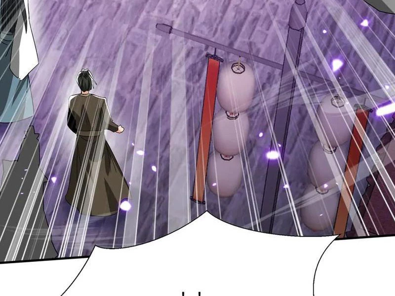 Nữ đồ đệ của ta muốn hắc hóa Chapter 33 - Trang 2