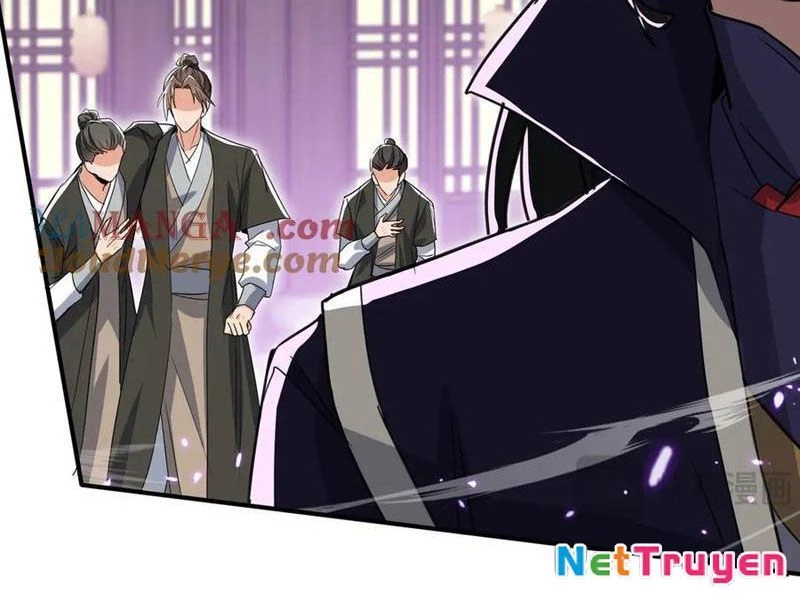 Nữ đồ đệ của ta muốn hắc hóa Chapter 33 - Trang 2