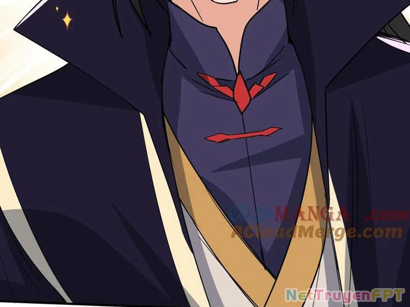 Nữ đồ đệ của ta muốn hắc hóa Chapter 33 - Trang 2