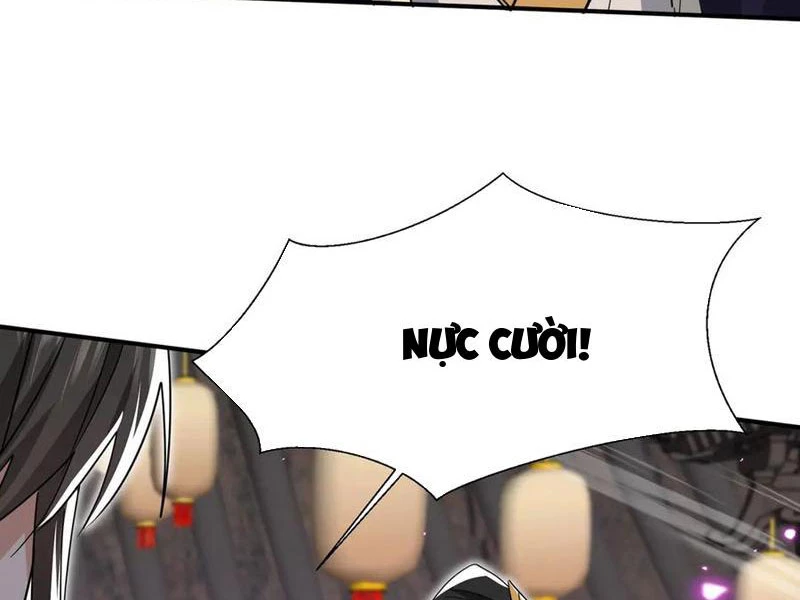 Nữ đồ đệ của ta muốn hắc hóa Chapter 33 - Trang 2