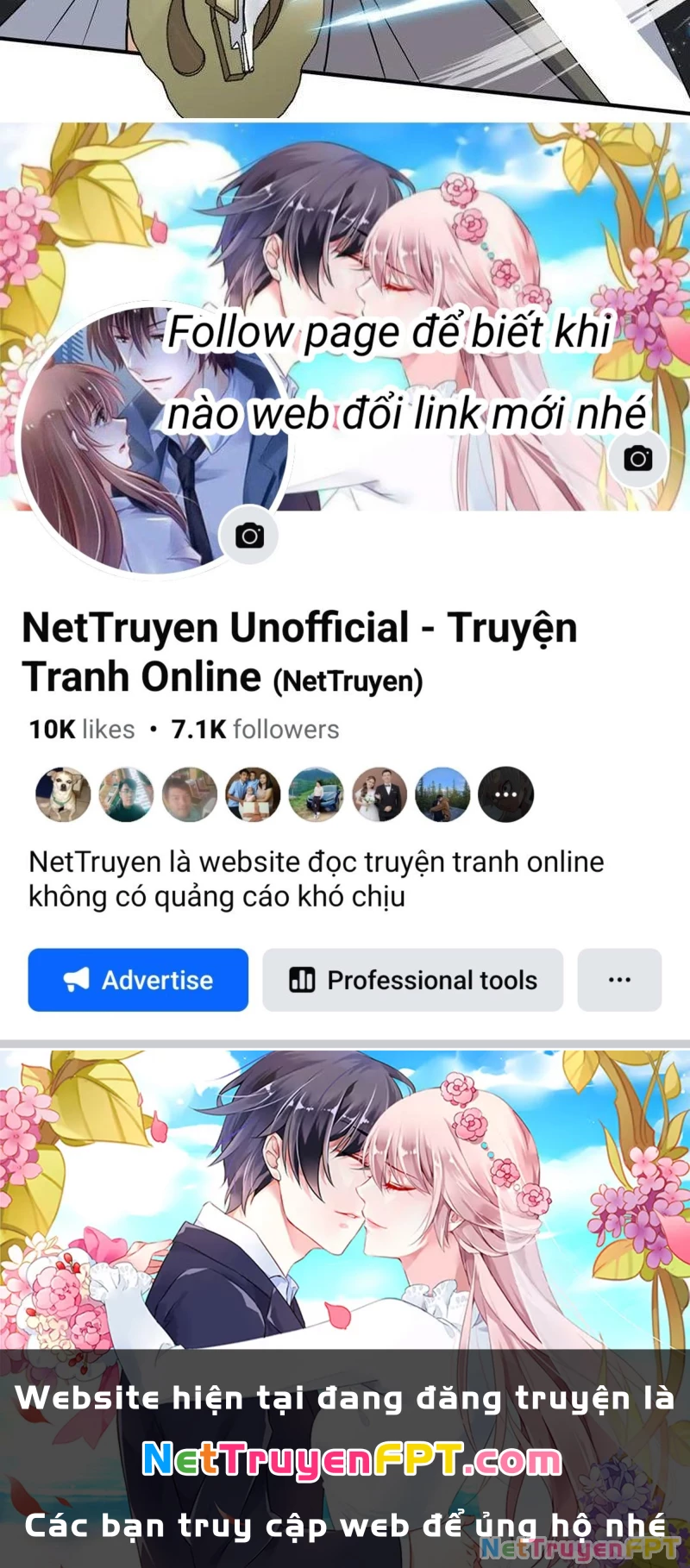 Nữ đồ đệ của ta muốn hắc hóa Chapter 33 - Trang 2