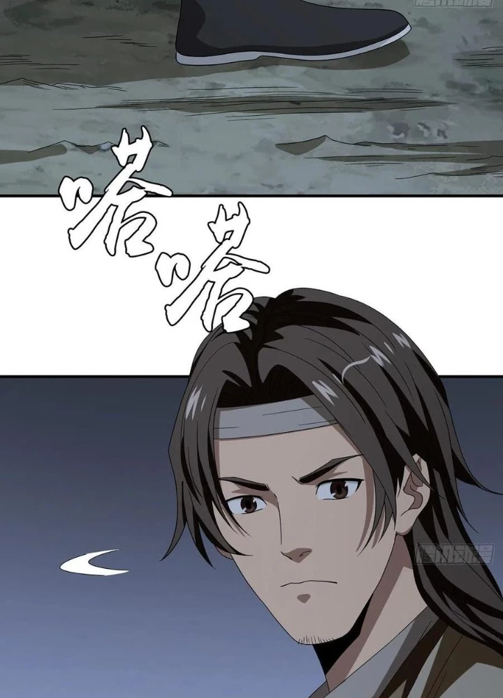 Thiên Long Bát Bộ Webtoon Chapter 158 - Trang 4