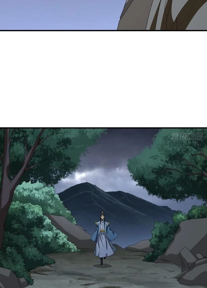 Thiên Long Bát Bộ Webtoon Chapter 158 - Trang 4
