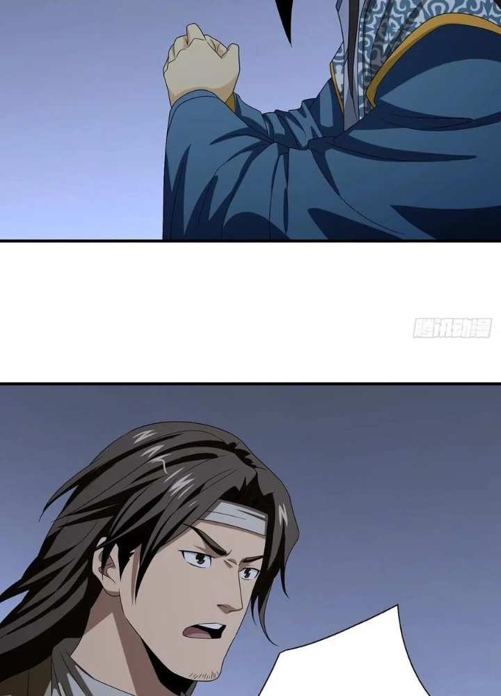 Thiên Long Bát Bộ Webtoon Chapter 158 - Trang 4