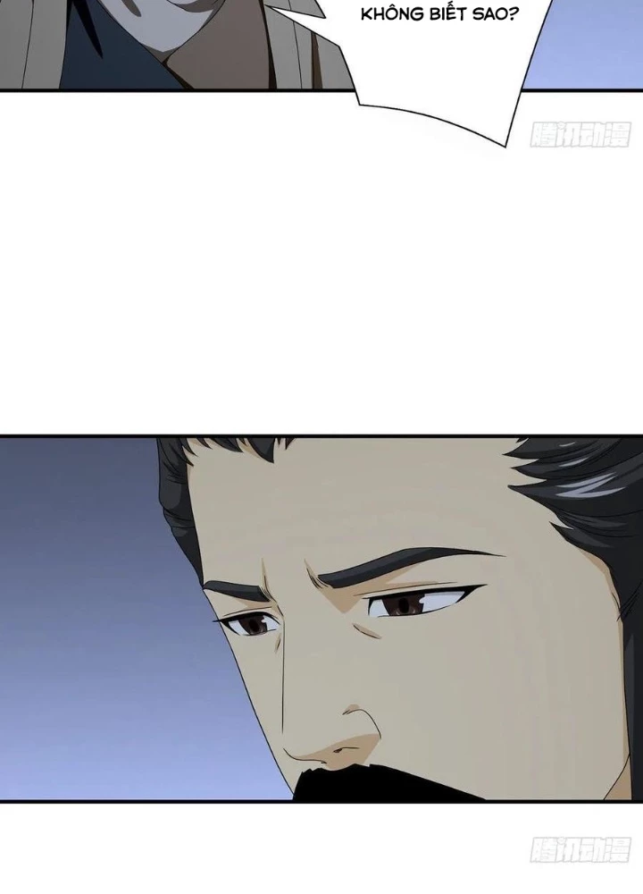 Thiên Long Bát Bộ Webtoon Chapter 158 - Trang 4
