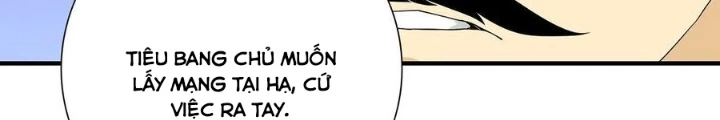 Thiên Long Bát Bộ Webtoon Chapter 158 - Trang 4
