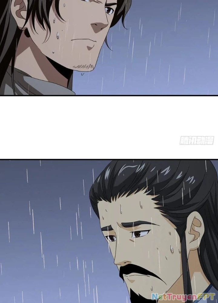 Thiên Long Bát Bộ Webtoon Chapter 158 - Trang 4