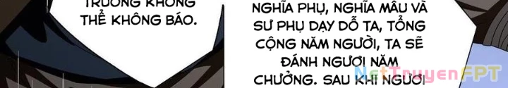 Thiên Long Bát Bộ Webtoon Chapter 158 - Trang 4
