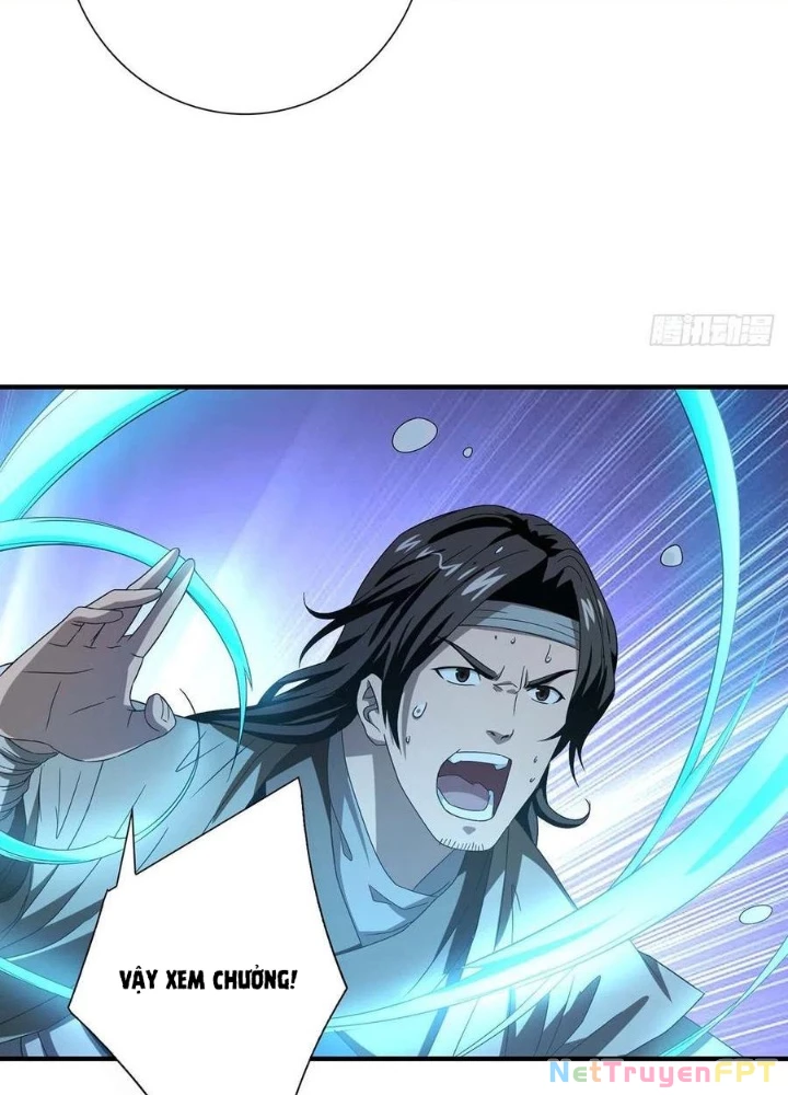 Thiên Long Bát Bộ Webtoon Chapter 158 - Trang 4