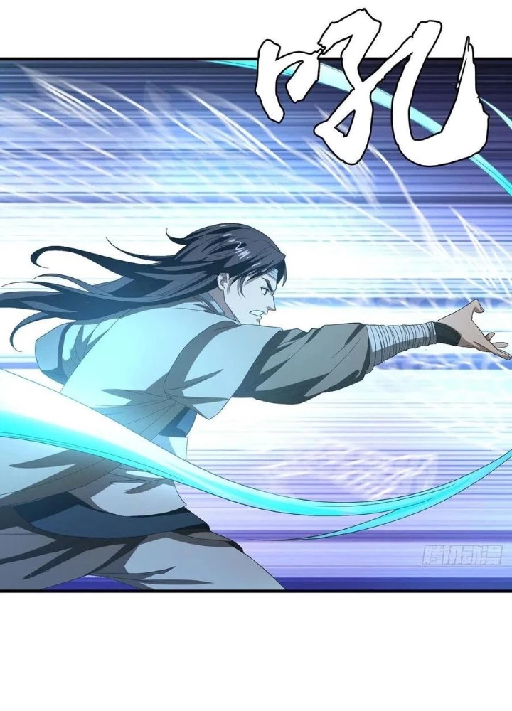 Thiên Long Bát Bộ Webtoon Chapter 158 - Trang 4