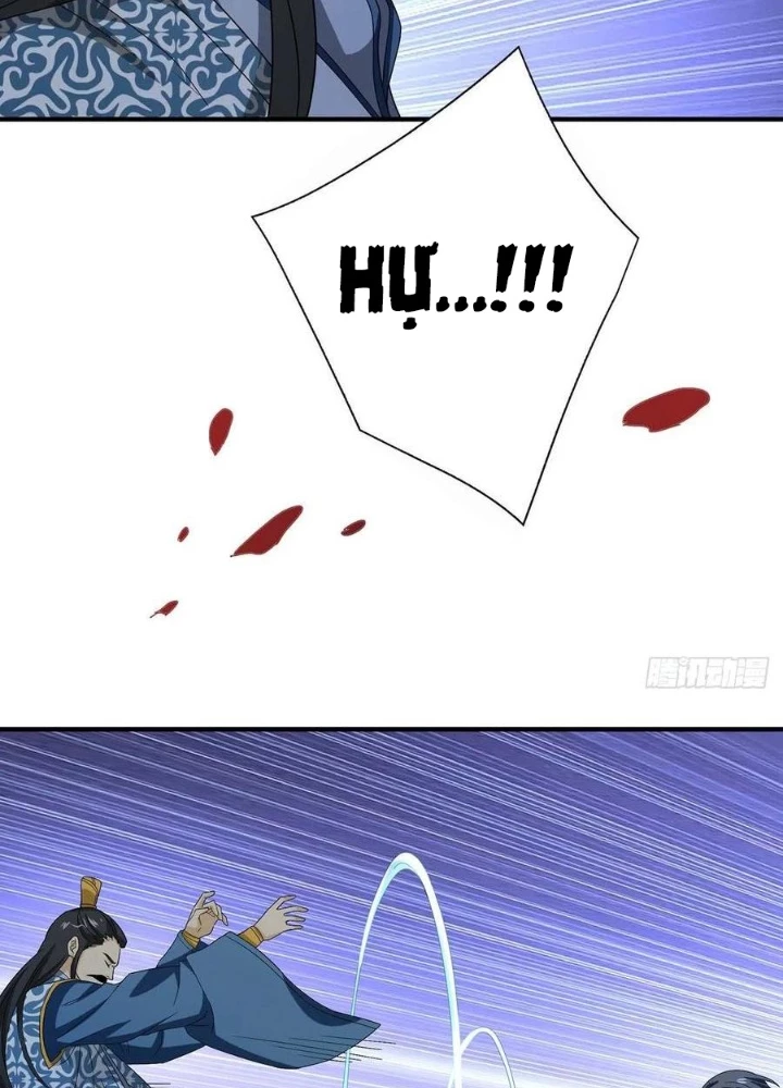 Thiên Long Bát Bộ Webtoon Chapter 158 - Trang 4