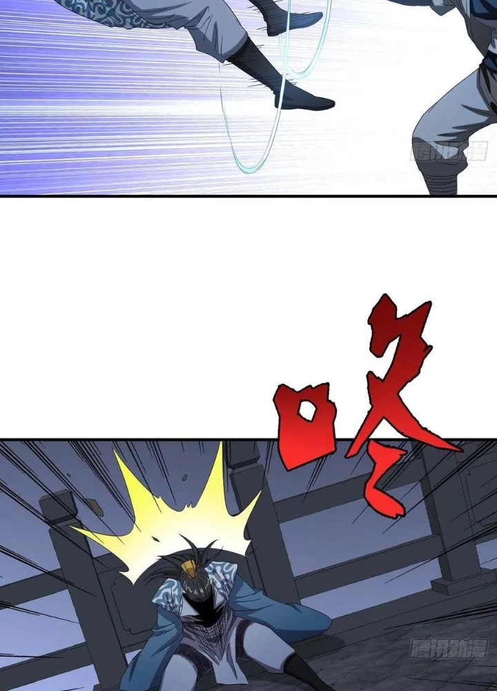 Thiên Long Bát Bộ Webtoon Chapter 158 - Trang 4