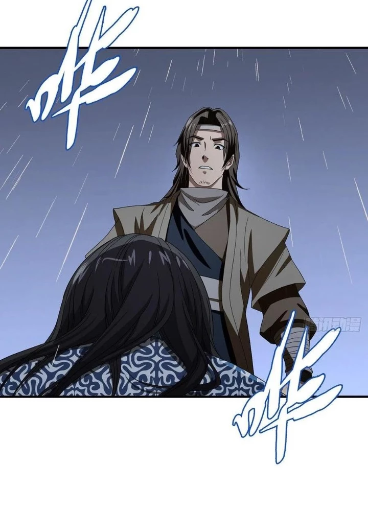 Thiên Long Bát Bộ Webtoon Chapter 159 - Trang 4