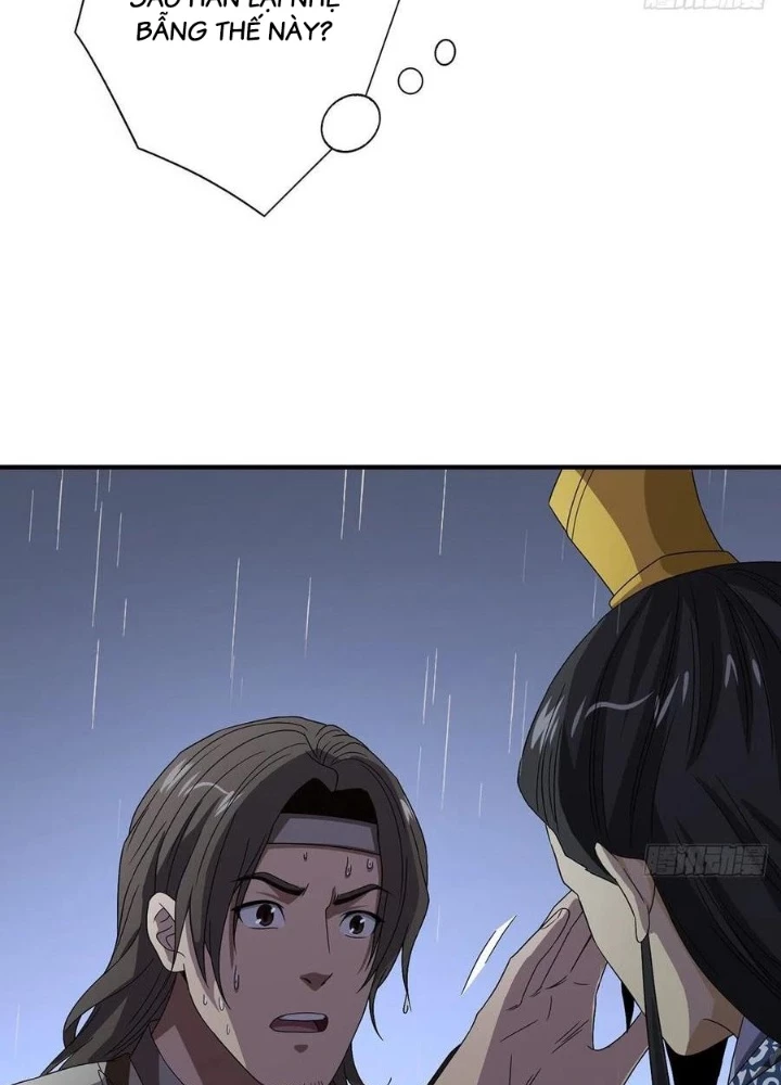 Thiên Long Bát Bộ Webtoon Chapter 159 - Trang 4