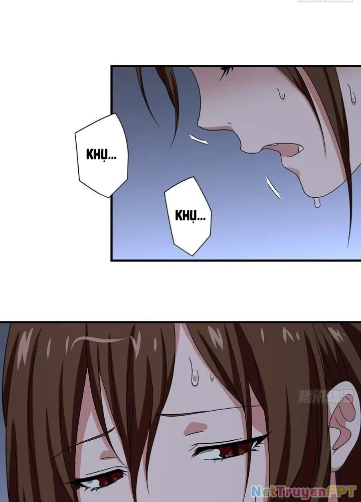 Thiên Long Bát Bộ Webtoon Chapter 159 - Trang 4