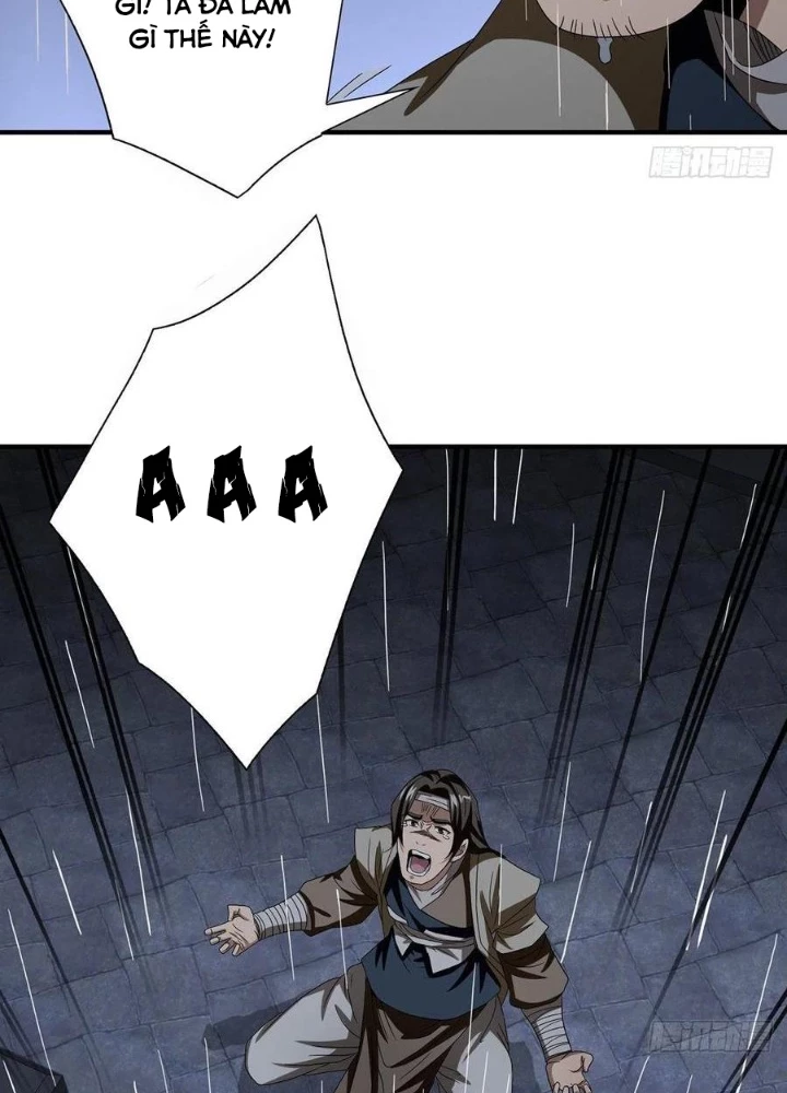 Thiên Long Bát Bộ Webtoon Chapter 159 - Trang 4