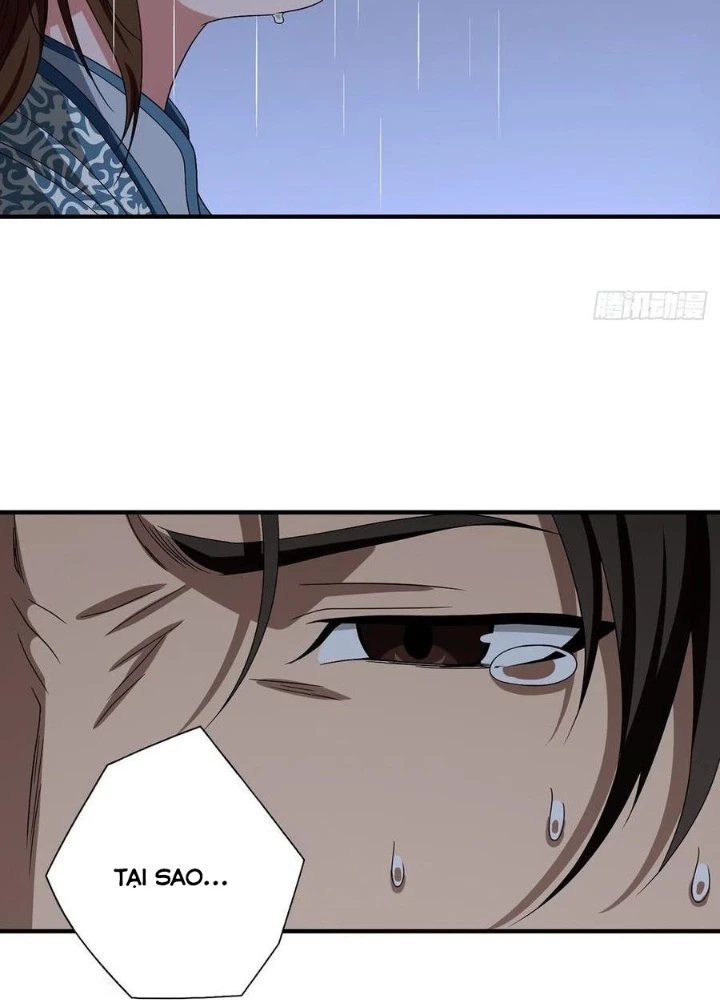 Thiên Long Bát Bộ Webtoon Chapter 159 - Trang 4