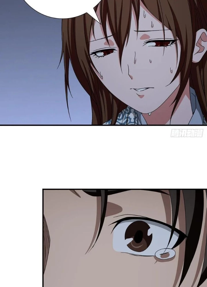 Thiên Long Bát Bộ Webtoon Chapter 159 - Trang 4