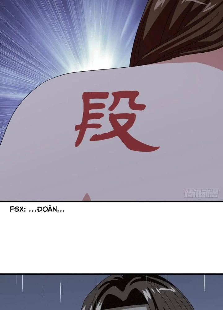 Thiên Long Bát Bộ Webtoon Chapter 159 - Trang 4