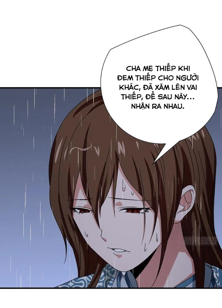 Thiên Long Bát Bộ Webtoon Chapter 159 - Trang 4