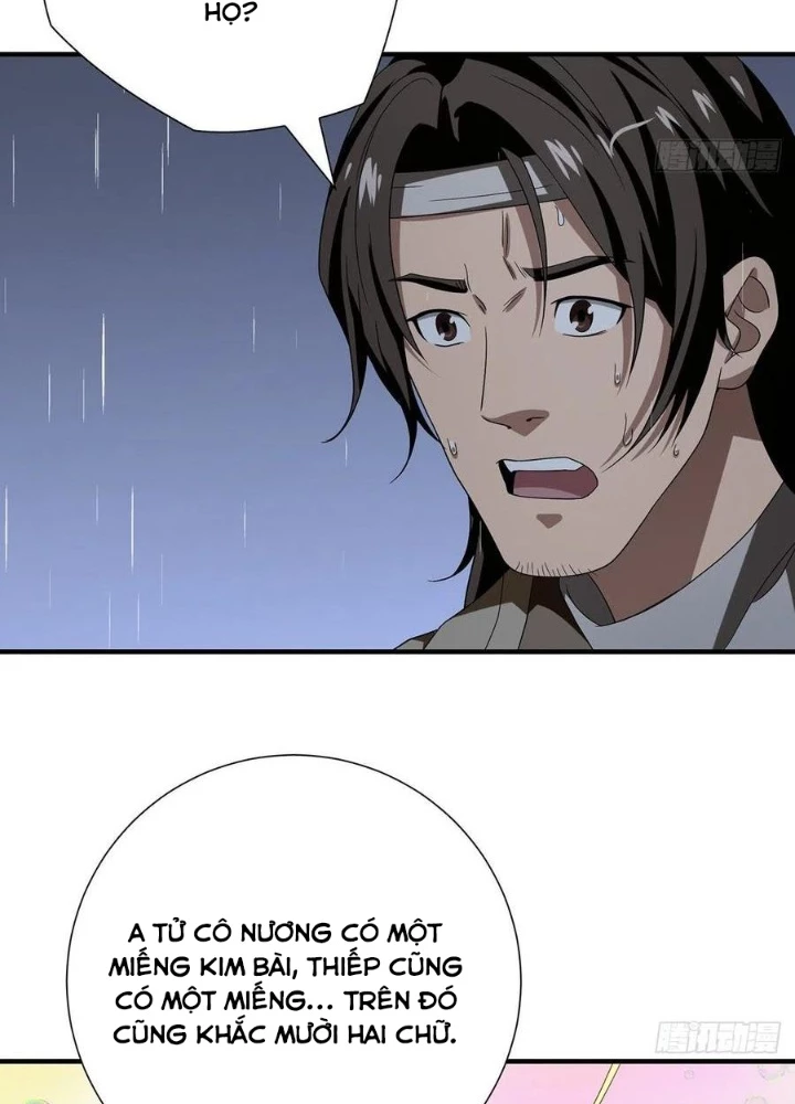 Thiên Long Bát Bộ Webtoon Chapter 159 - Trang 4