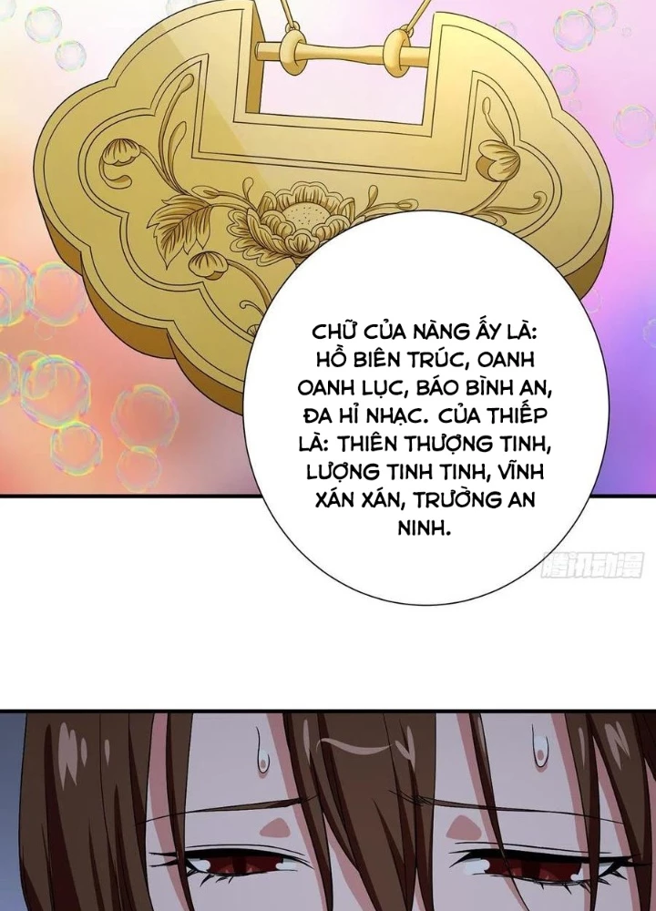 Thiên Long Bát Bộ Webtoon Chapter 159 - Trang 4