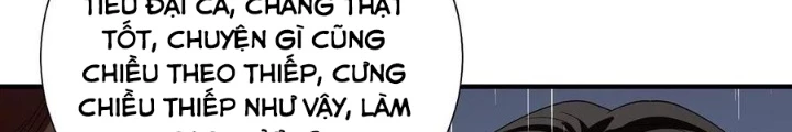 Thiên Long Bát Bộ Webtoon Chapter 159 - Trang 4
