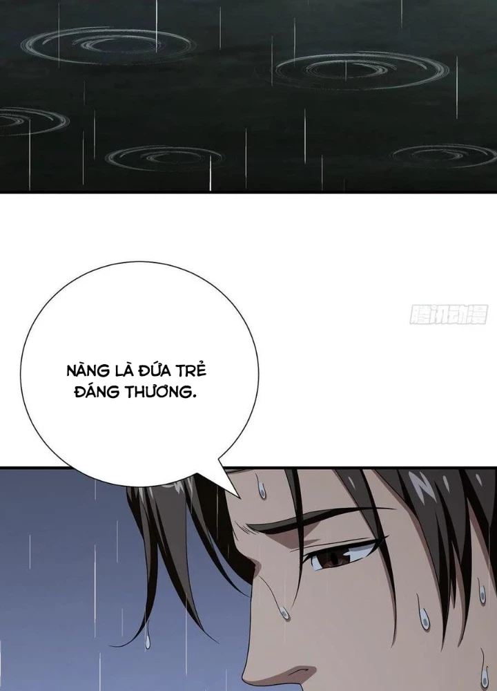 Thiên Long Bát Bộ Webtoon Chapter 159 - Trang 4