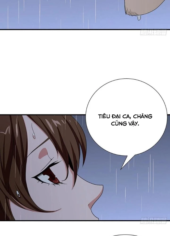 Thiên Long Bát Bộ Webtoon Chapter 159 - Trang 4