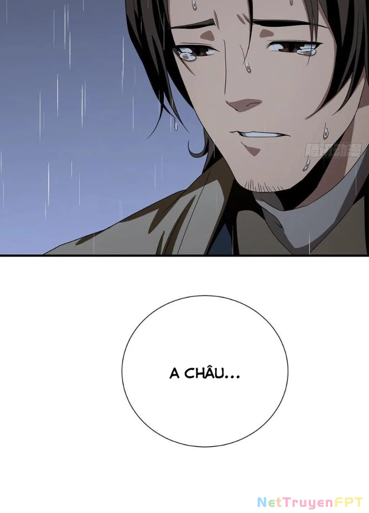 Thiên Long Bát Bộ Webtoon Chapter 159 - Trang 4