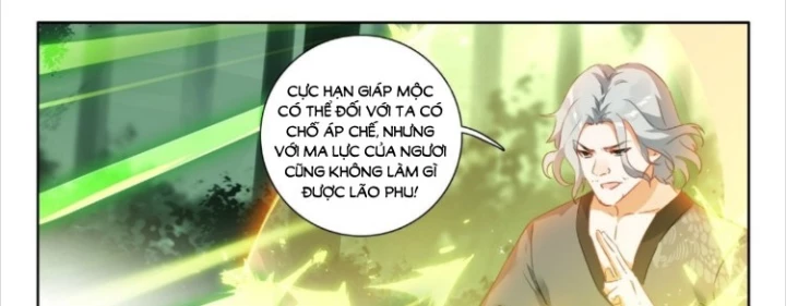 Âm Dương Miện Chapter 66.5 - Trang 2