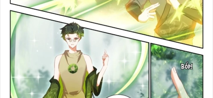 Âm Dương Miện Chapter 66.5 - Trang 2