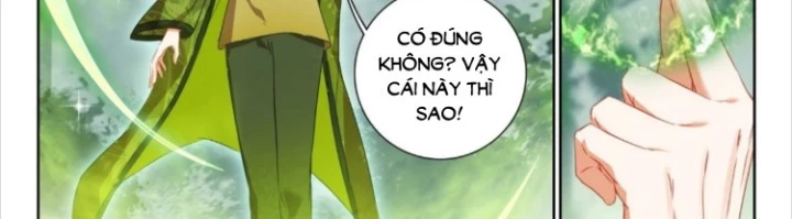 Âm Dương Miện Chapter 66.5 - Trang 2