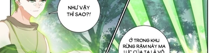 Âm Dương Miện Chapter 66.5 - Trang 2