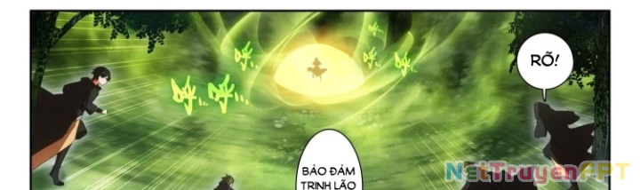 Âm Dương Miện Chapter 66.5 - Trang 2