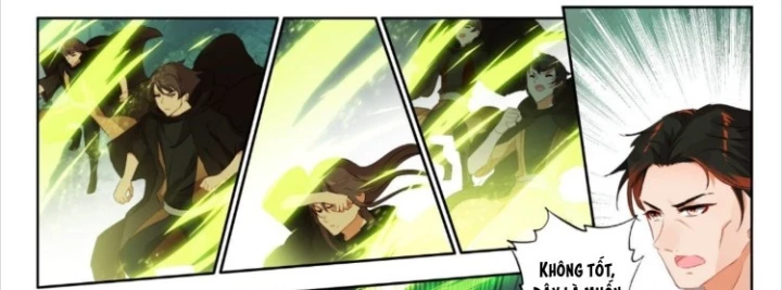 Âm Dương Miện Chapter 66.5 - Trang 2