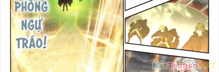 Âm Dương Miện Chapter 66.5 - Trang 2