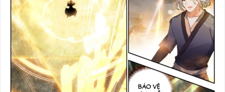 Âm Dương Miện Chapter 66.5 - Trang 2