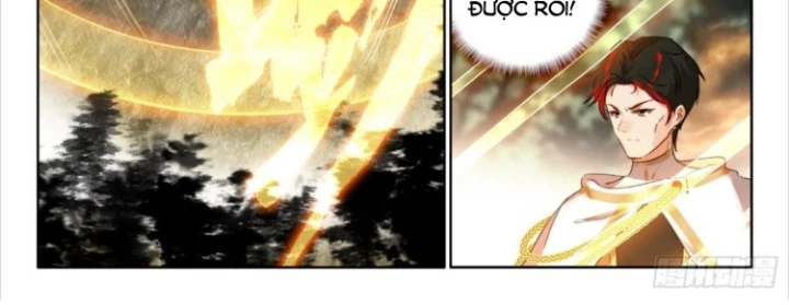Âm Dương Miện Chapter 66.5 - Trang 2