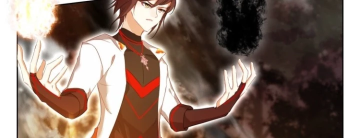 Âm Dương Miện Chapter 66.5 - Trang 2