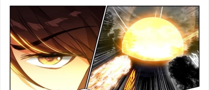 Âm Dương Miện Chapter 66.5 - Trang 2