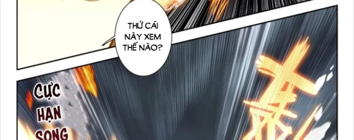 Âm Dương Miện Chapter 66.5 - Trang 2