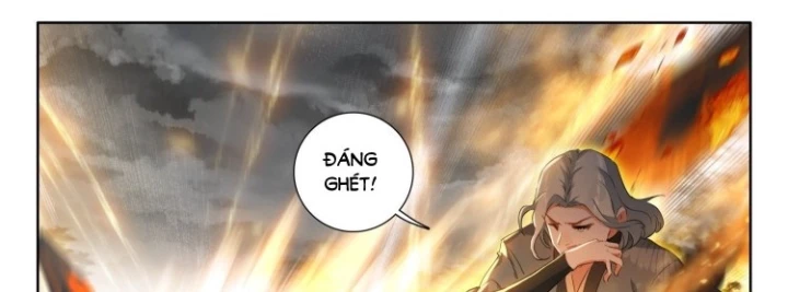 Âm Dương Miện Chapter 66.5 - Trang 2