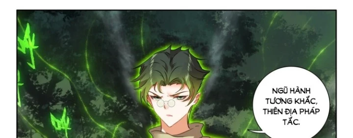 Âm Dương Miện Chapter 66.5 - Trang 2
