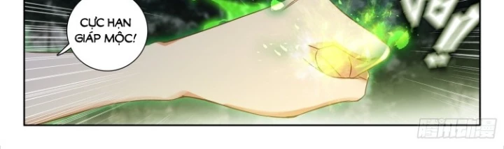 Âm Dương Miện Chapter 66.5 - Trang 2