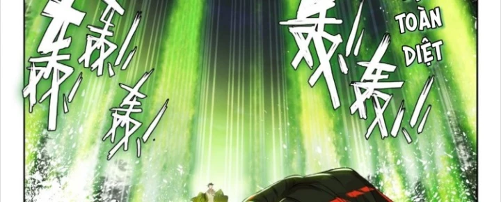 Âm Dương Miện Chapter 66.5 - Trang 2