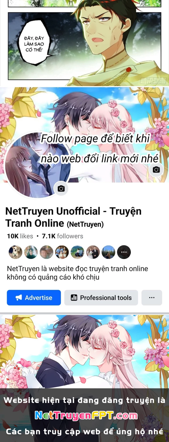 Âm Dương Miện Chapter 66.5 - Trang 2