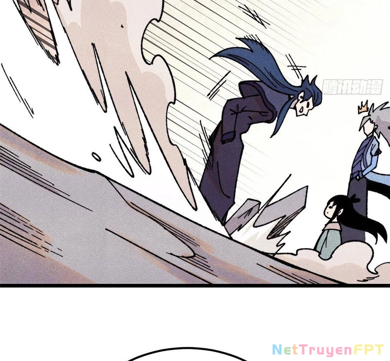 Vạn Cổ Tối Cường Tông Chapter 412 - Trang 4